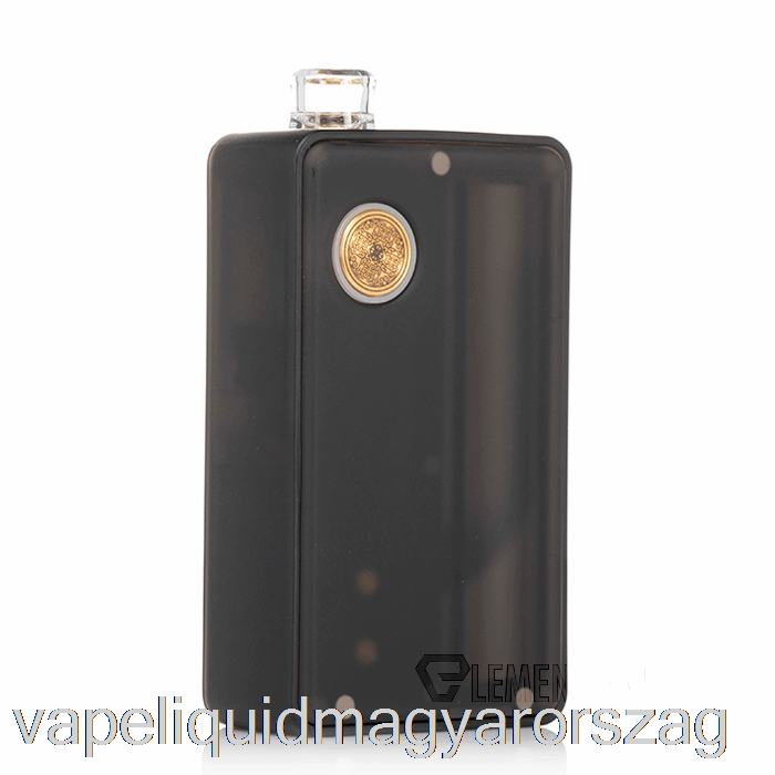 Dotmod Dotaio V2 Lite 75w Pod Rendszer Füst Vape és Cigi